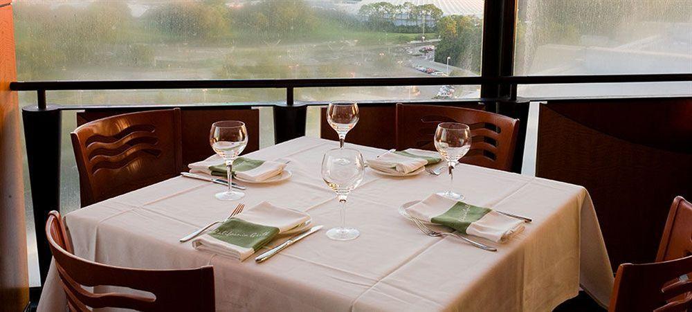 Disney'S Contemporary Resort Lake Buena Vista Ngoại thất bức ảnh