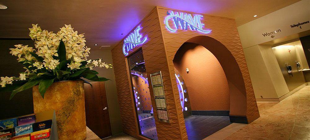 Disney'S Contemporary Resort Lake Buena Vista Ngoại thất bức ảnh