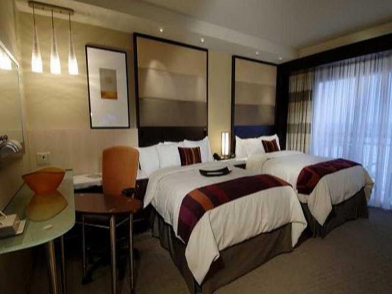 Disney'S Contemporary Resort Lake Buena Vista Ngoại thất bức ảnh
