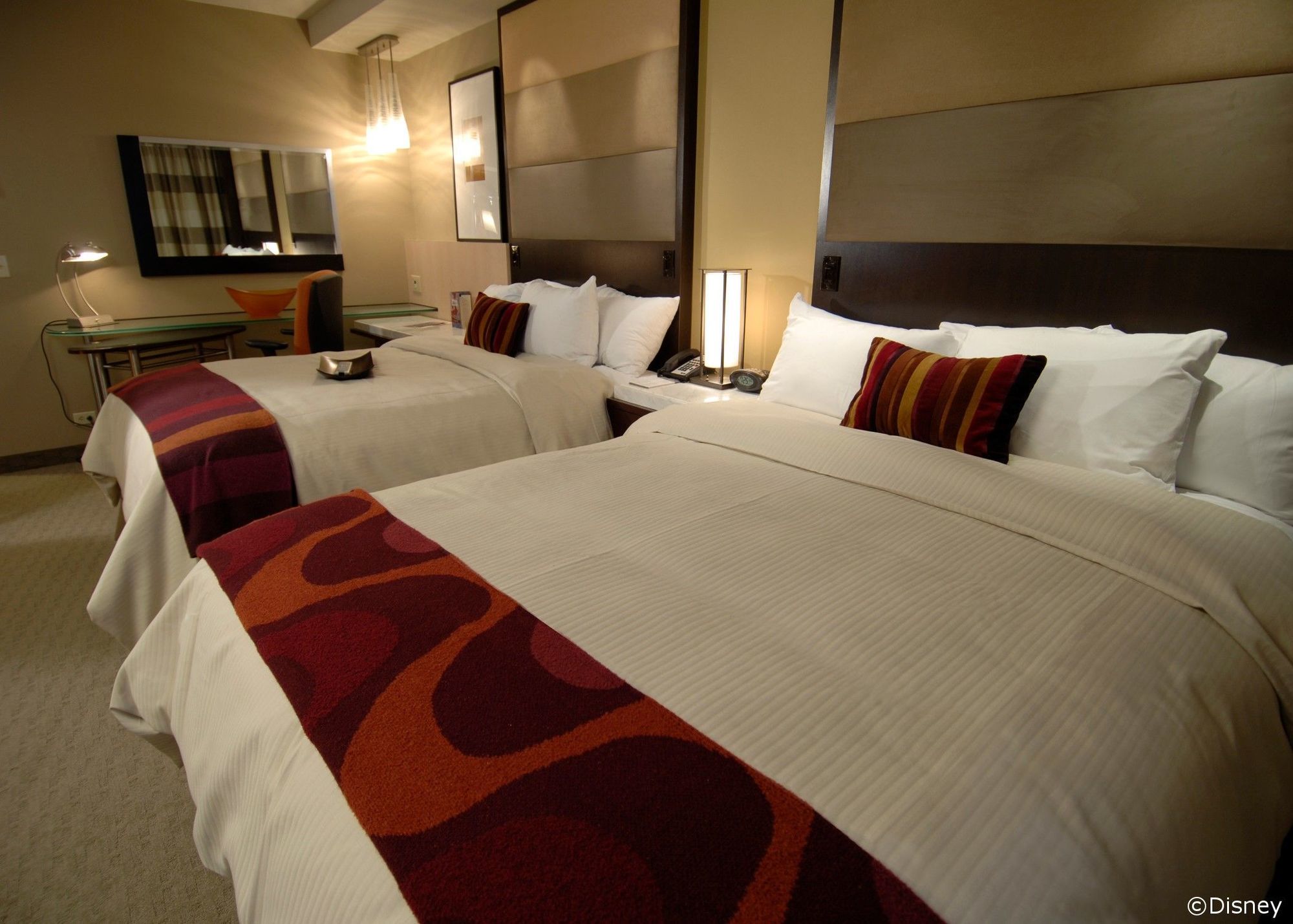 Disney'S Contemporary Resort Lake Buena Vista Ngoại thất bức ảnh