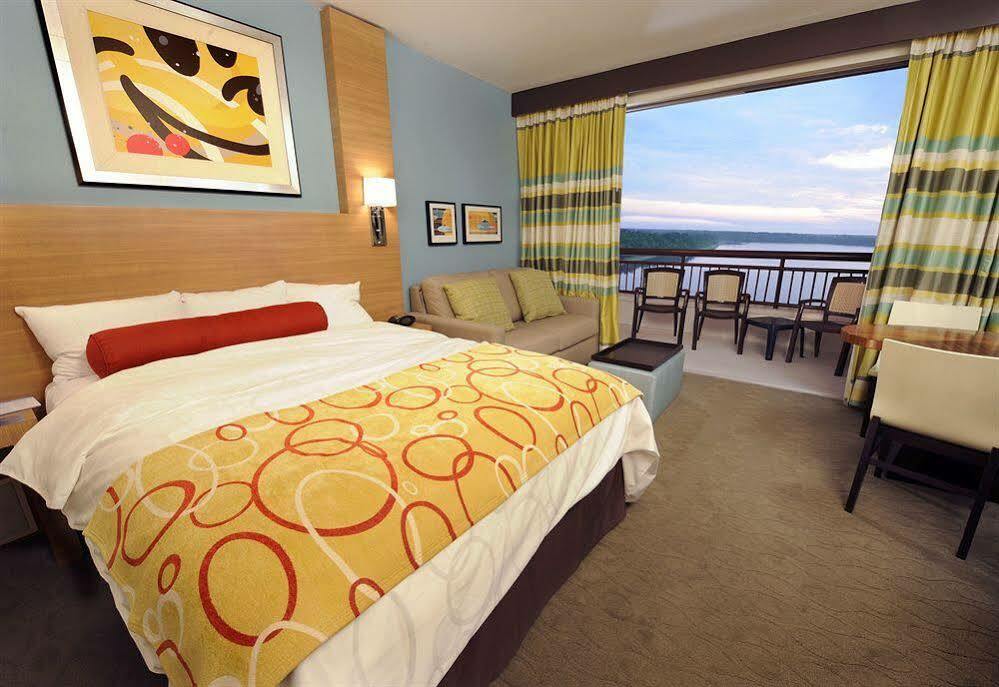 Disney'S Contemporary Resort Lake Buena Vista Ngoại thất bức ảnh