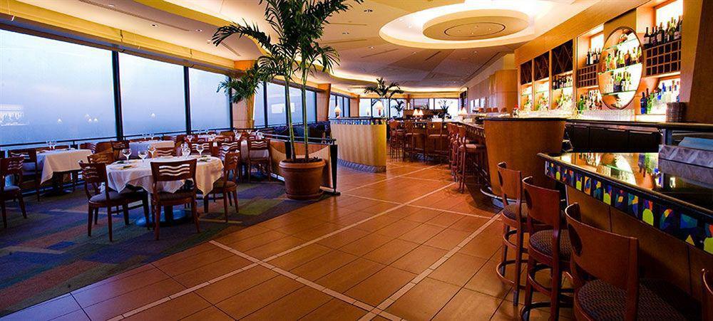 Disney'S Contemporary Resort Lake Buena Vista Ngoại thất bức ảnh